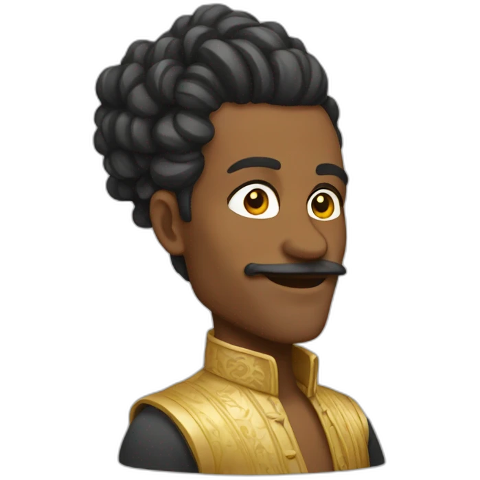 bailahou emoji