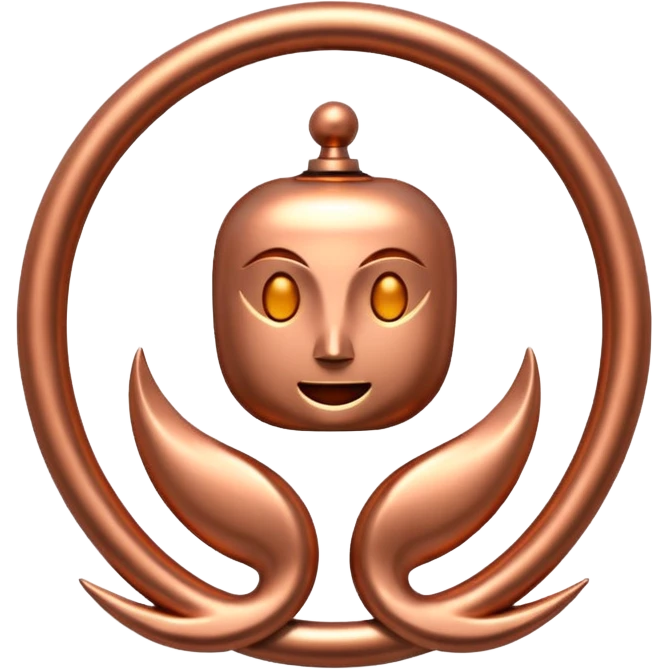 ohm 2m3 emoji