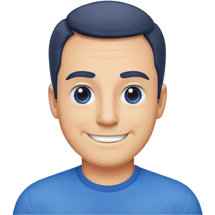 Dad emoji