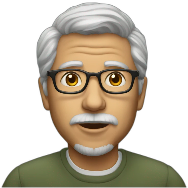 Charles Olveira emoji