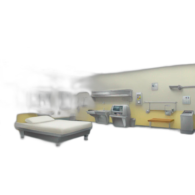 facilities emoji