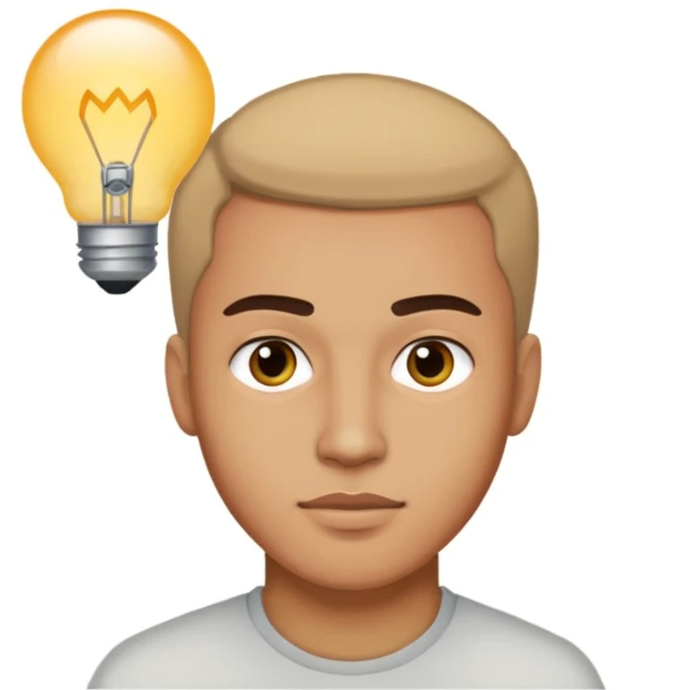 a guy with MAHNOOR written in the background emoji