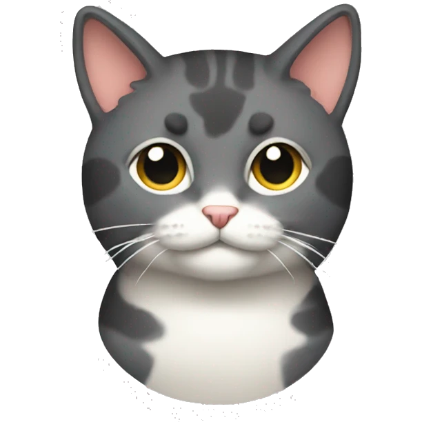 pixel cat emoji