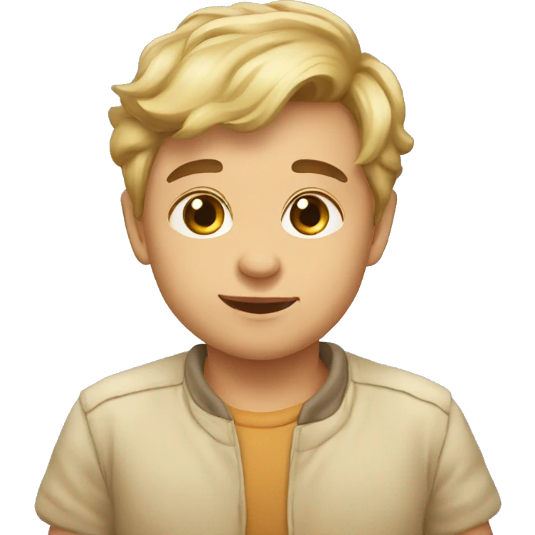 Carrinho de bebê  emoji