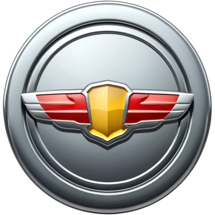Holden logo badge accurate emoji