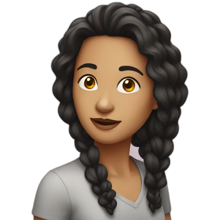 Julia emoji