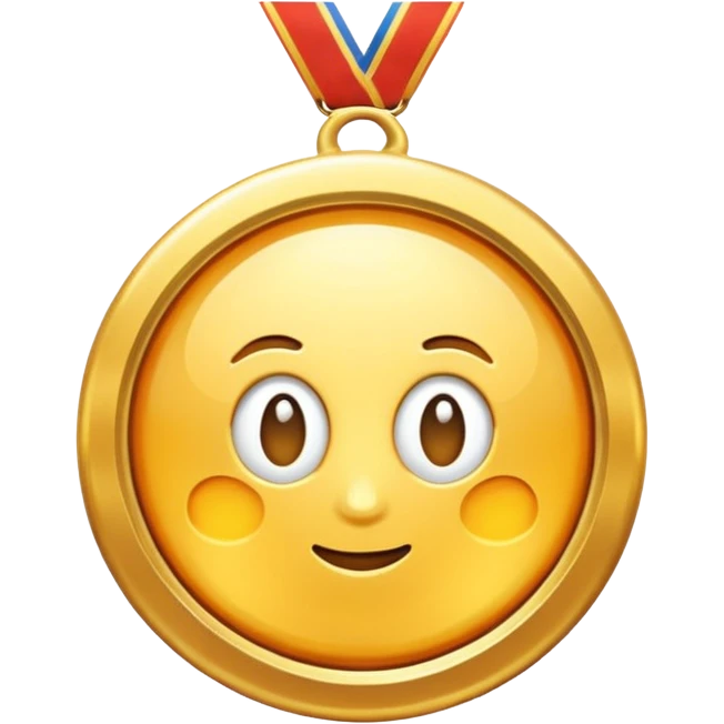 2nd Place Medal emoji