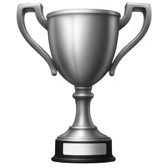 winner's cup emoji
