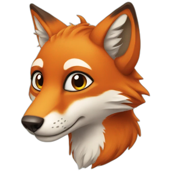 renard emoji