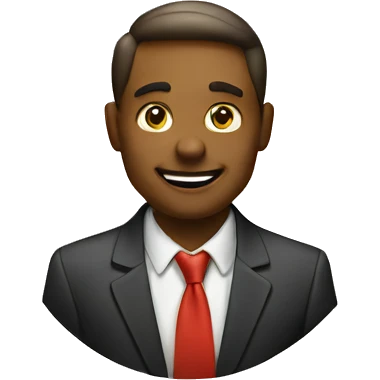 Sold logo emoji