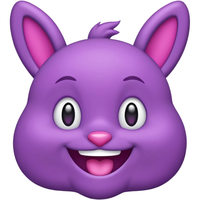 Labubu emoji