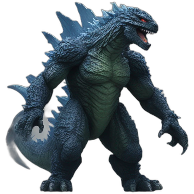 godzilla planet destroyer emoji