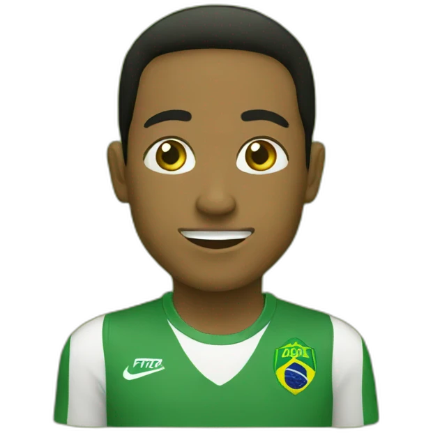 Brazil emoji
