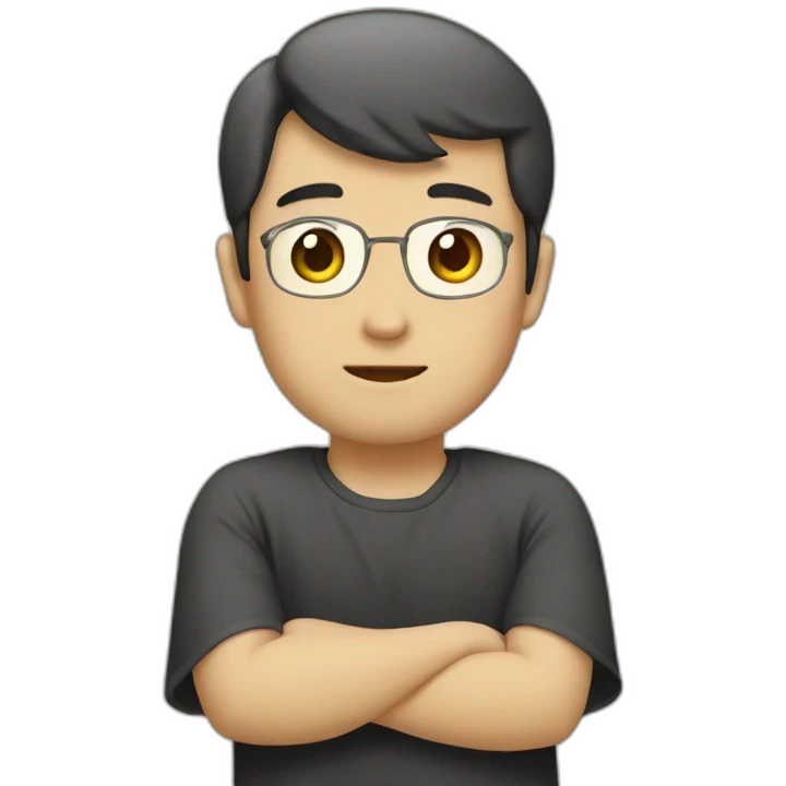 卡莎 emoji