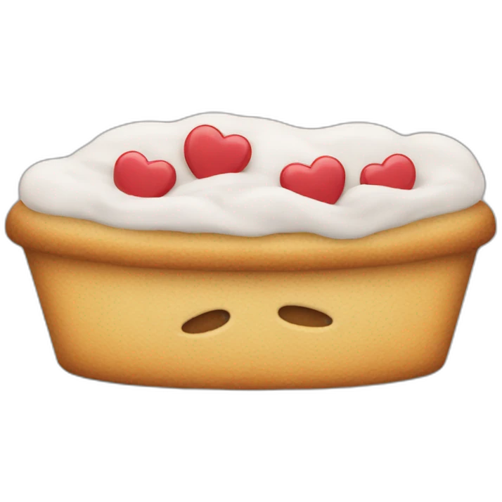 Bonjour emoji