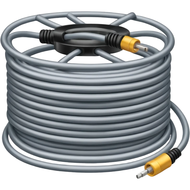 spool computing emoji