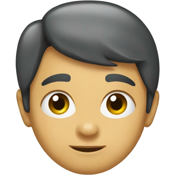 Kusje emoji