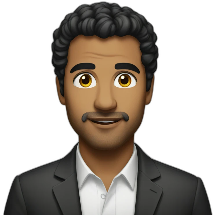 ali alian emoji