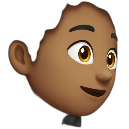 in love emoji