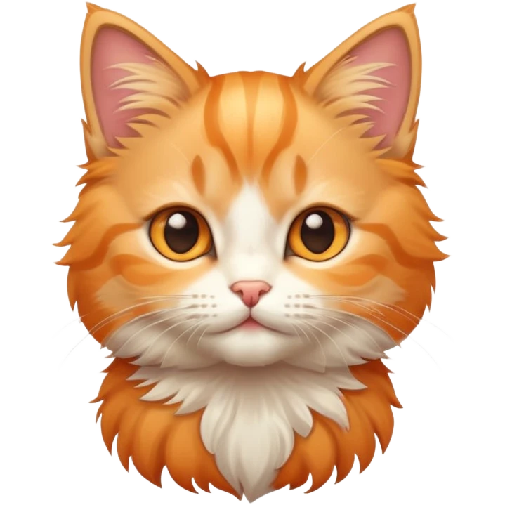 Kitty emoji