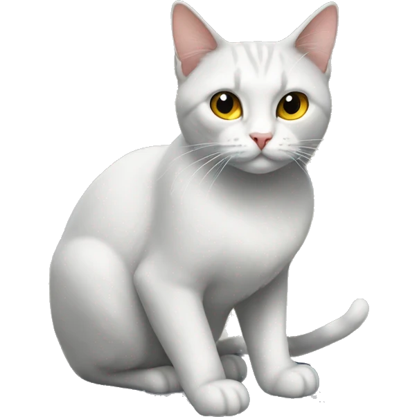Çat with Study  emoji
