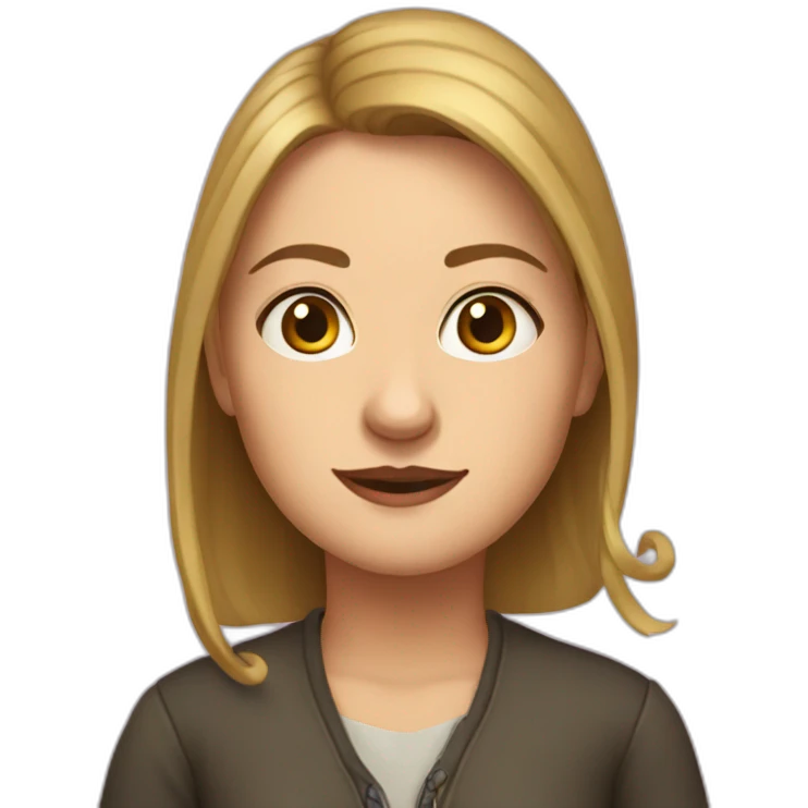 anna savitska emoji