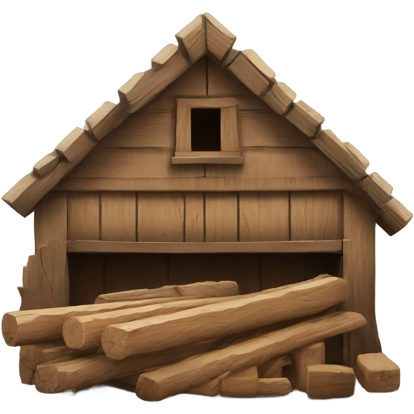 Sawmill emoji