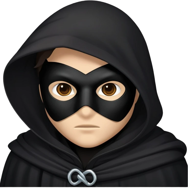 Ladrón emoji