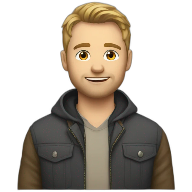 Andrew tate emoji