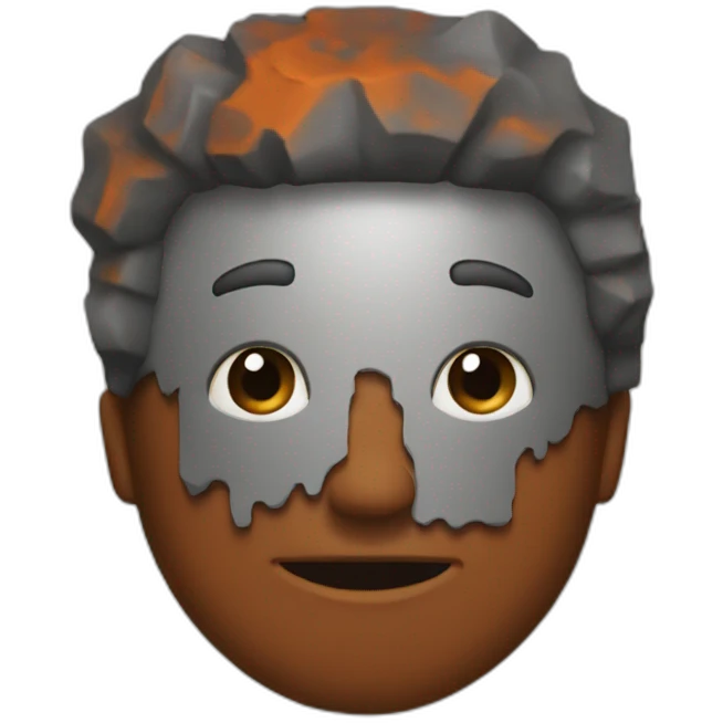 rust-language-logo emoji