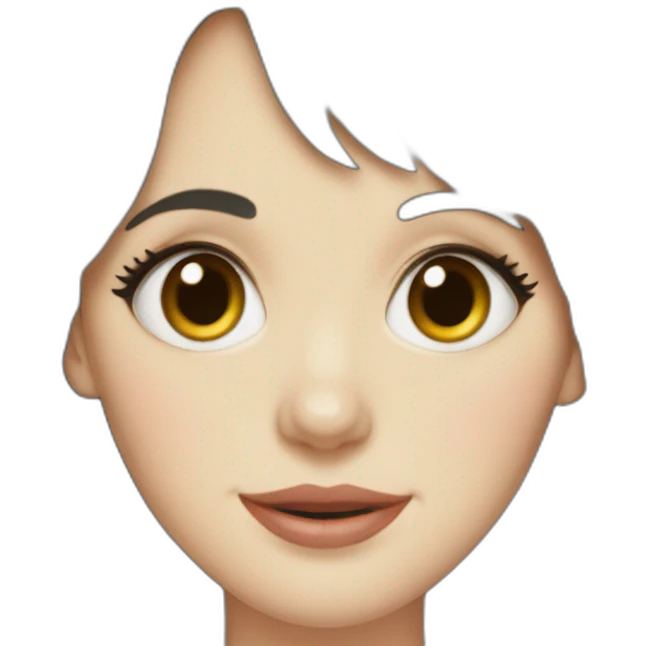 Zooey deschanel emoji