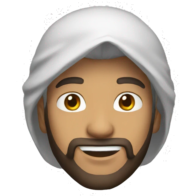 coran emoji