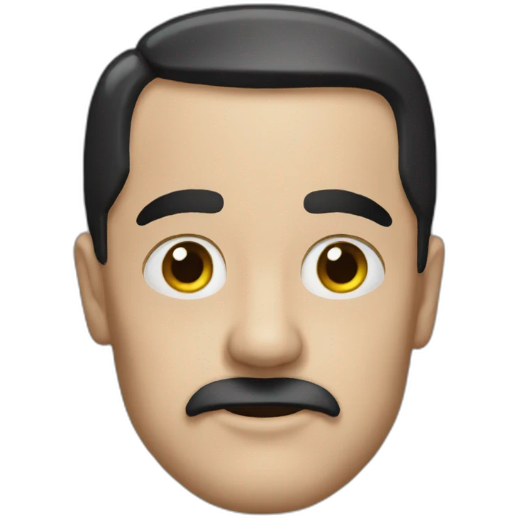 Adolf emoji