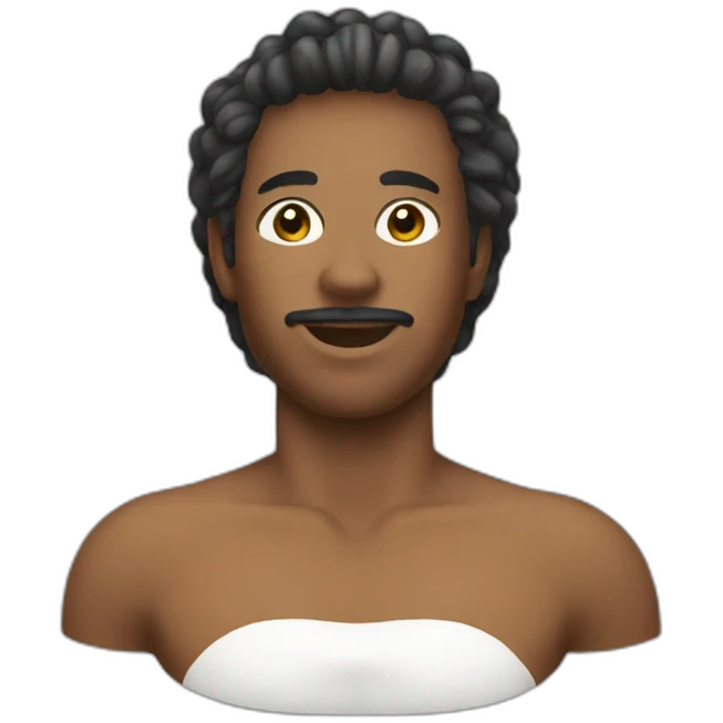 Masaje emoji