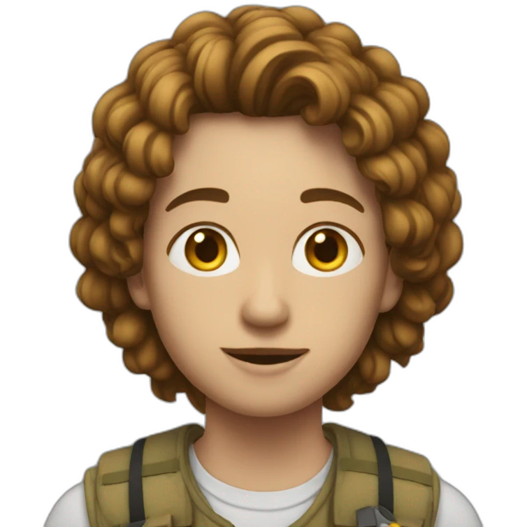 Central cer emoji