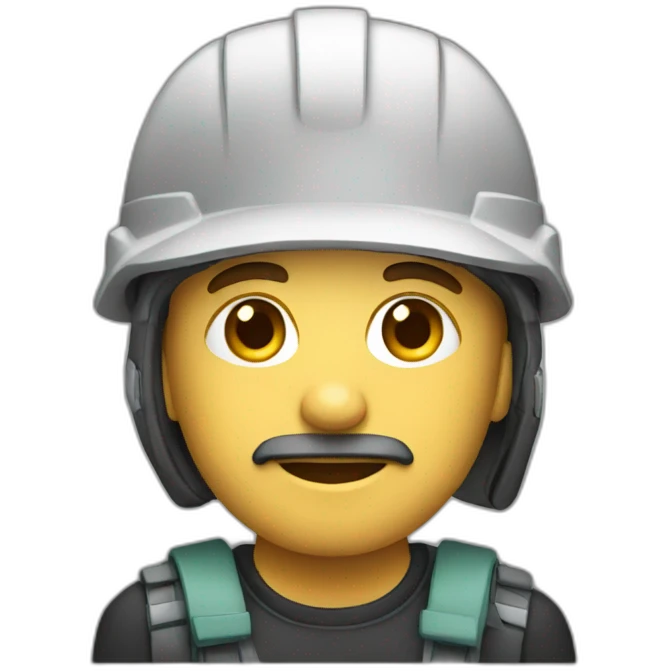 Data engineer emoji