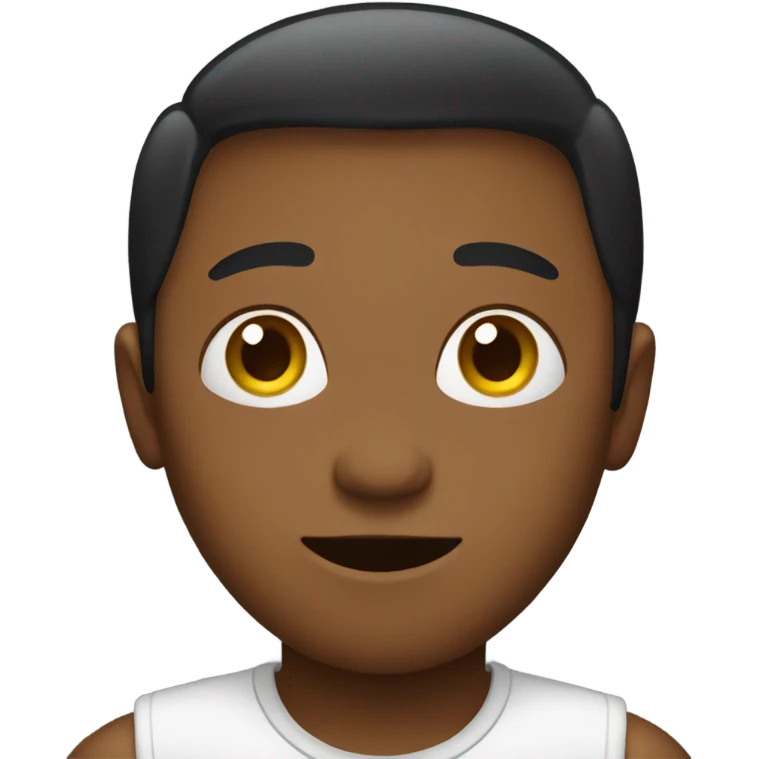 Small person emoji
