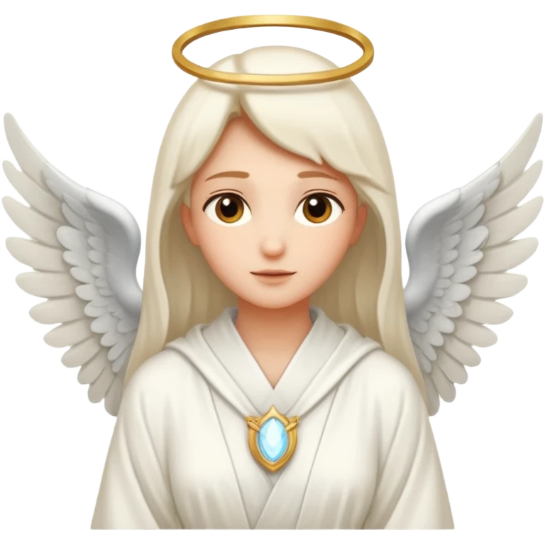Guardian angel ghilbi emoji