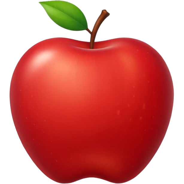 apple  emoji