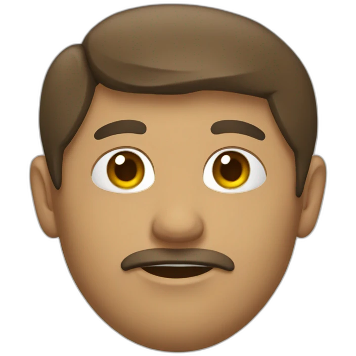Montaña emoji