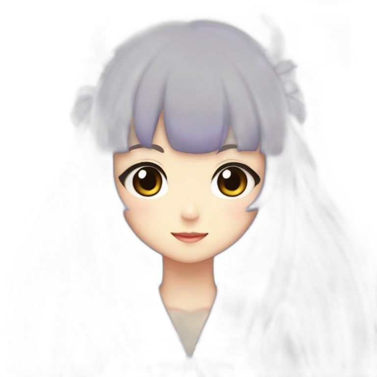 Tomoyo Daidouji emoji