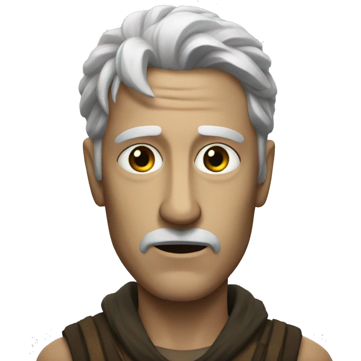 Dead Taras emoji