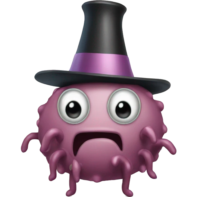 party mite emoji