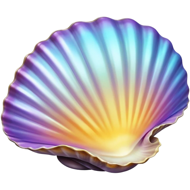 shell farting emoji