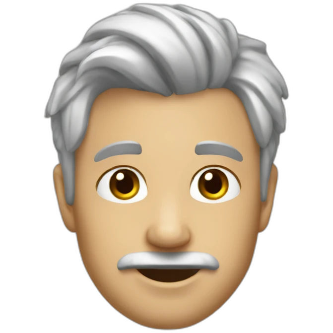 Hervé 19 emoji