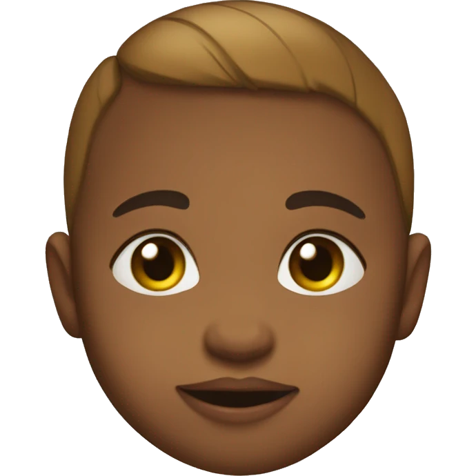 Baby’s  emoji