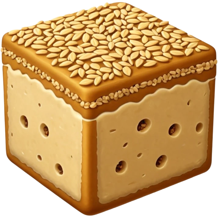 Halva emoji
