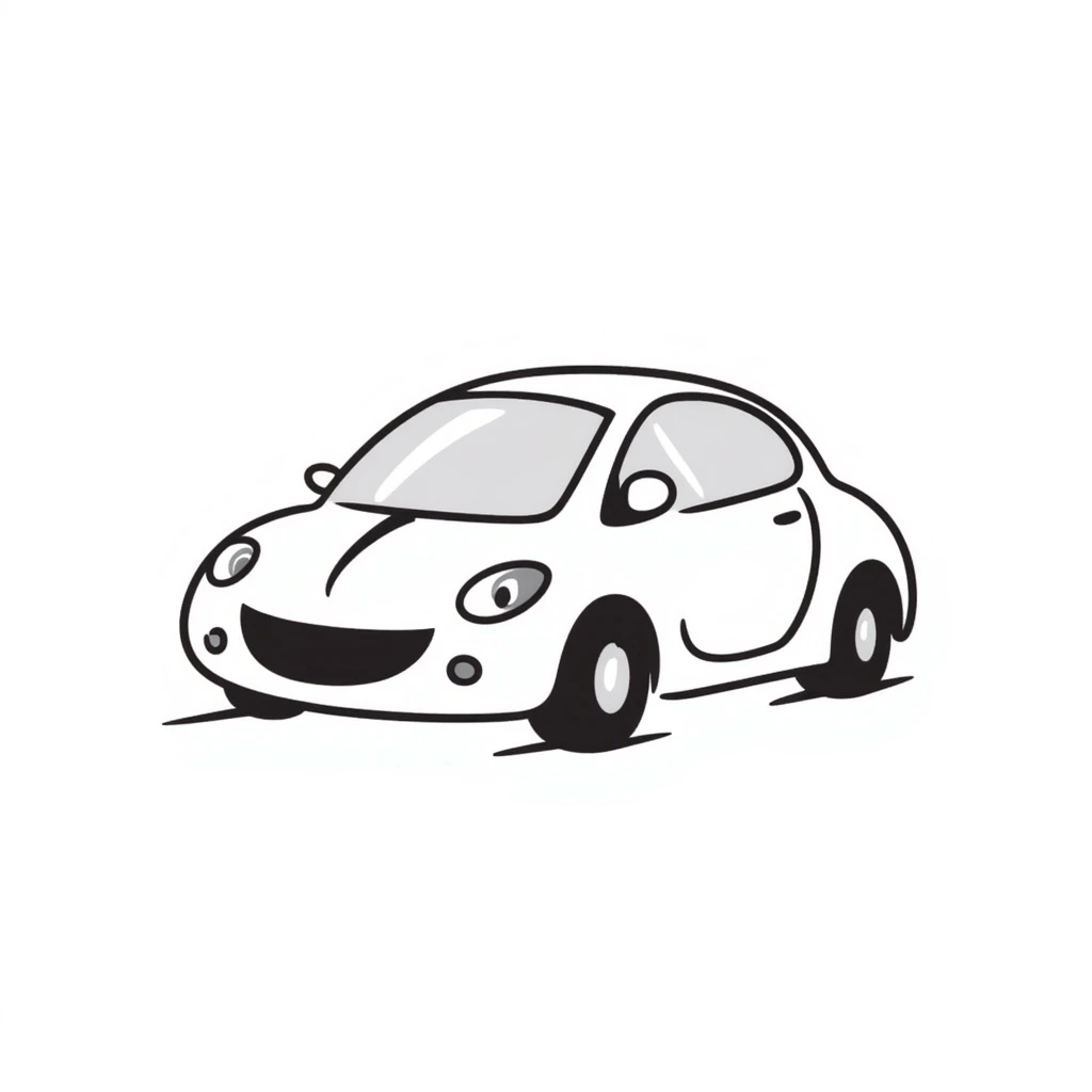 car emoji