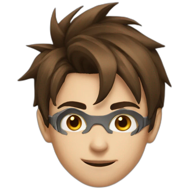 Tracer emoji