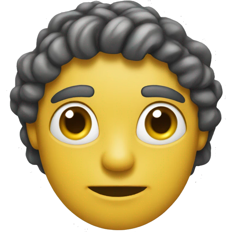 Emmmm emoji